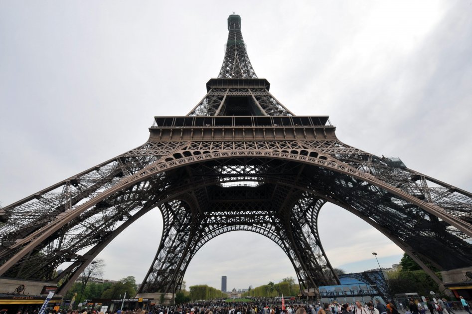 Foto: AFP