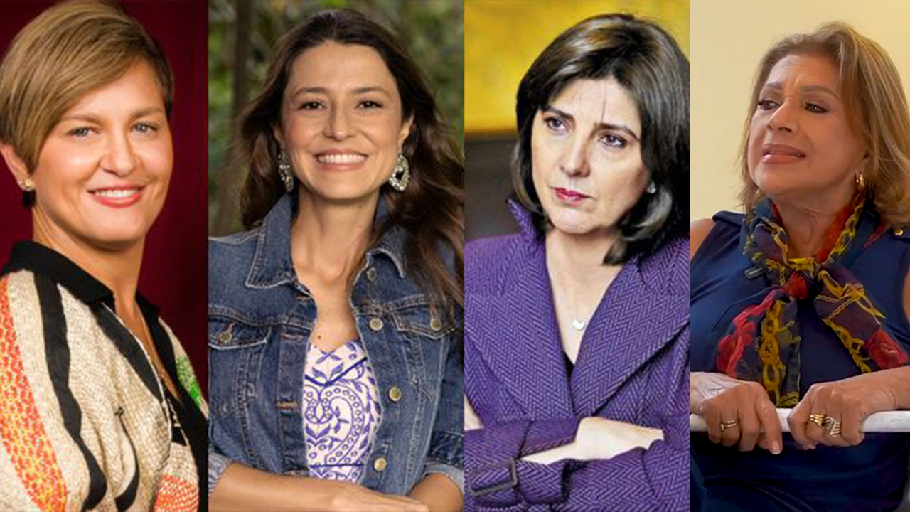 Posibles primeras damas: ¿cómo se proyectan y qué se espera de ellas?