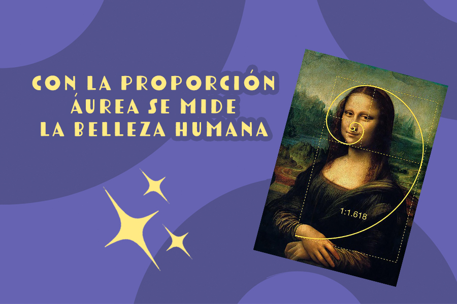 ¿Es posible ser “objetivamente” bella? Esto dice el “número de Dios”