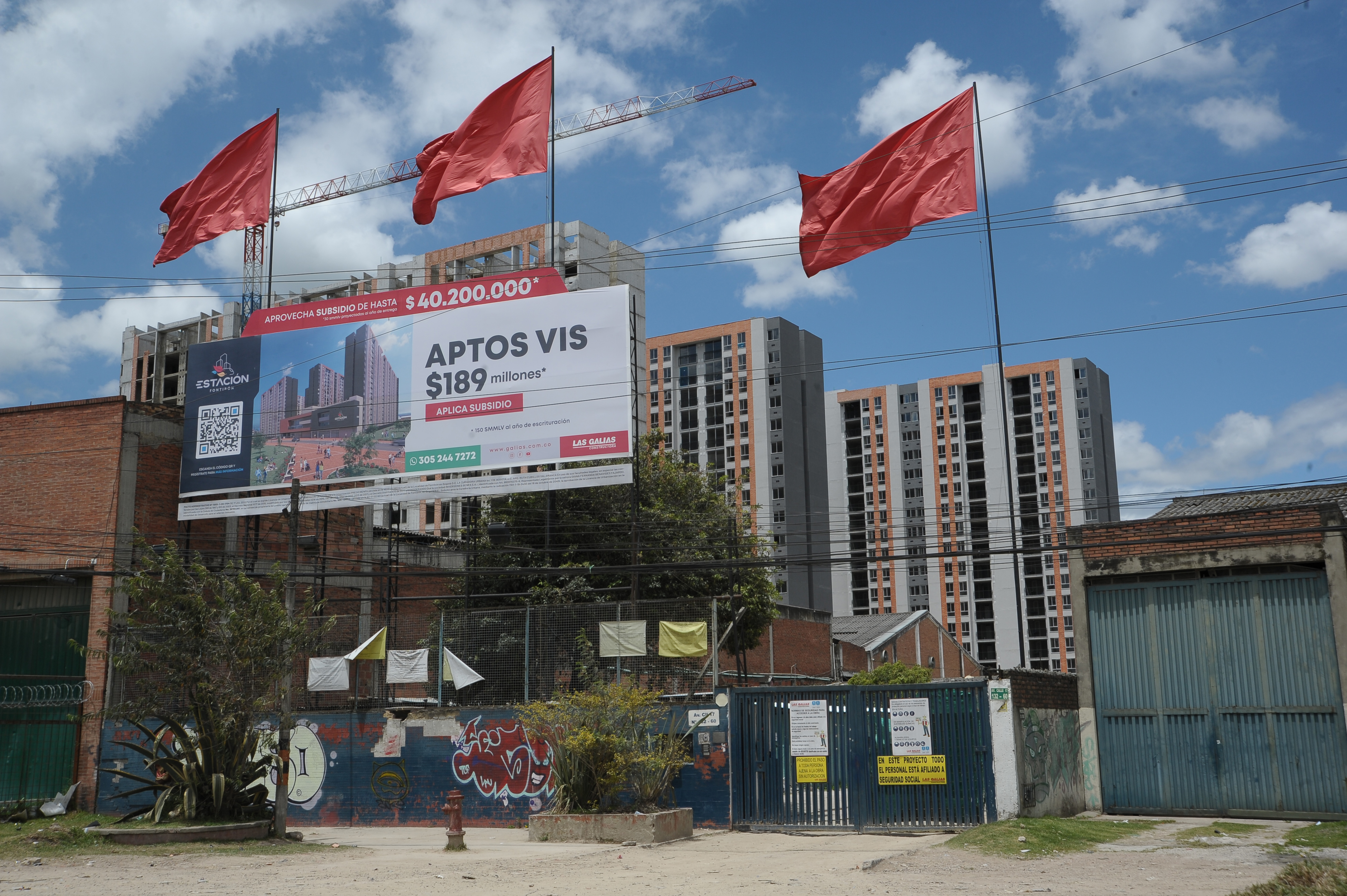 Hay cupos disponibles para ‘Mi Casa Ya’: ¿cómo aplicar al subsidio de vivienda?