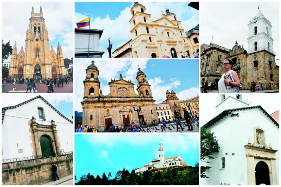 ¿Qué hacer en Bogotá en Semana Santa?
