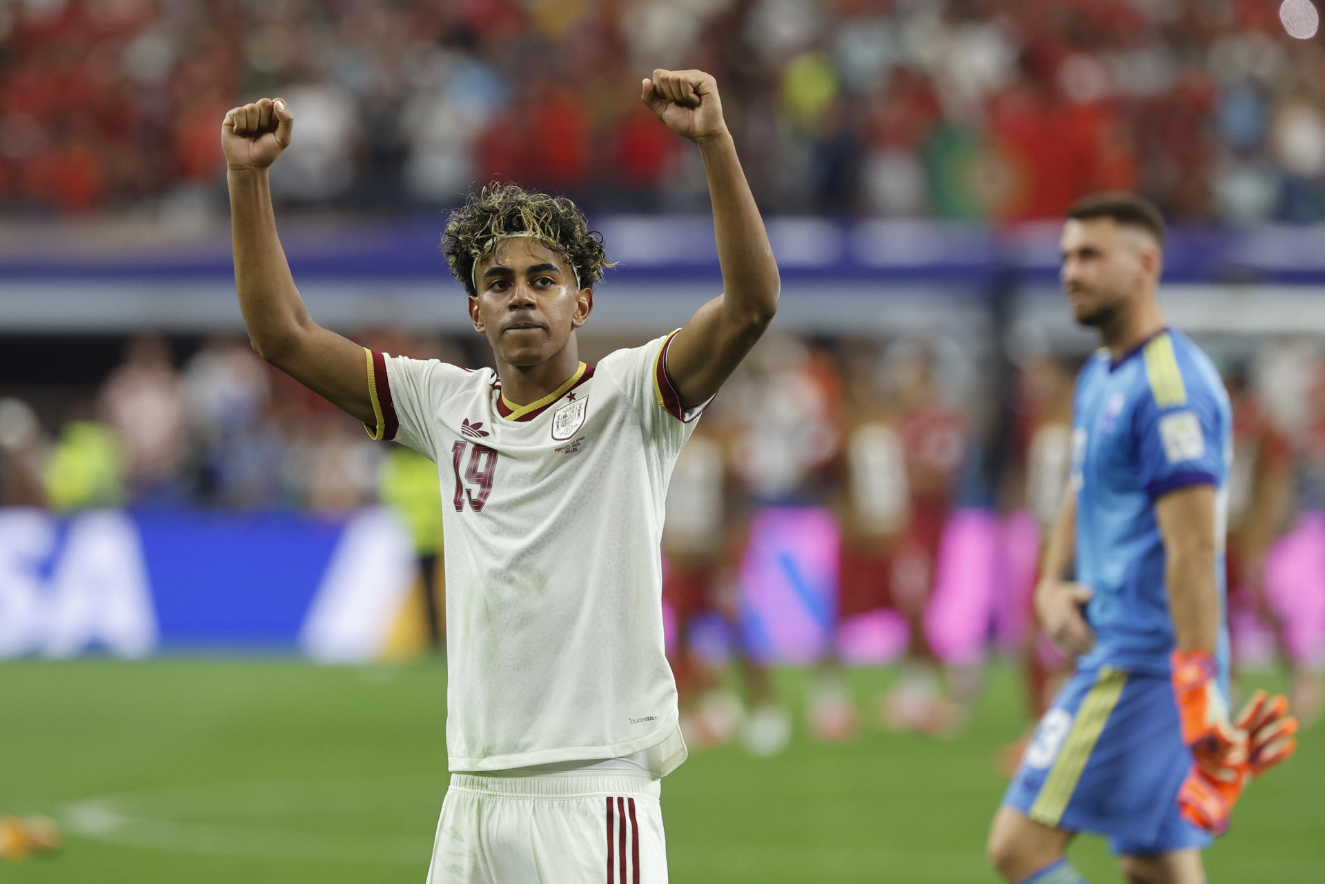 Lo bueno, lo feo y lo triste del mundial