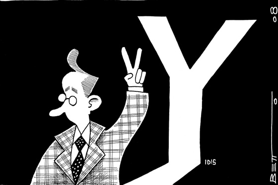 Yidis