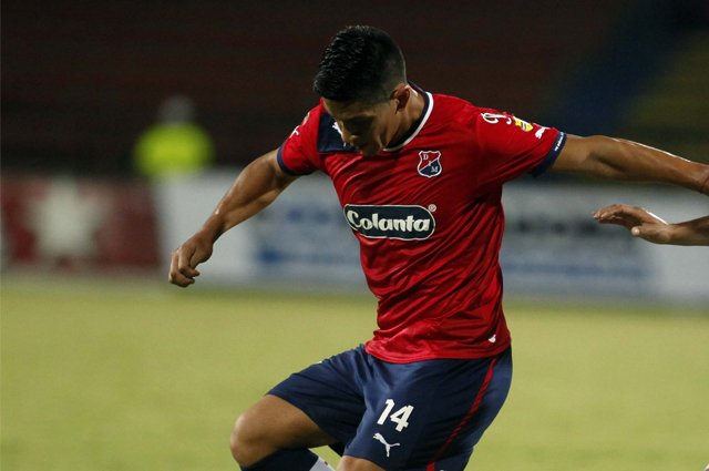 Medellín venció 1-0 al Itagüí y salió de la posición de descenso directo