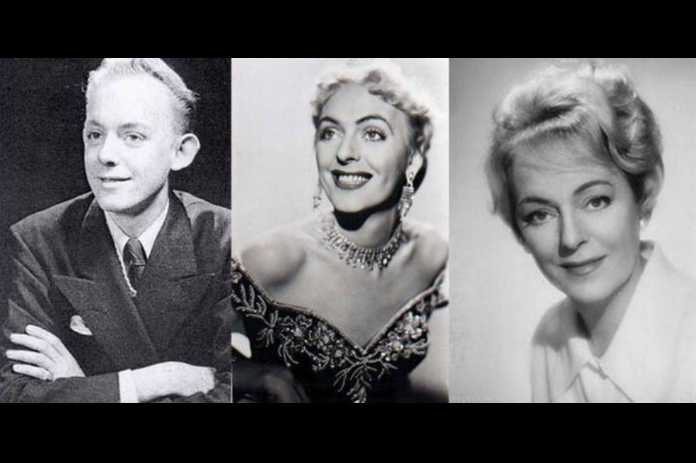 Famosos que decidieron cambiar de sexo