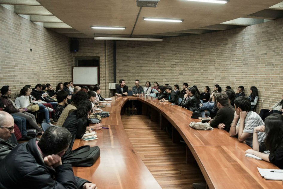 En 19 localidades de Bogotá se realizarán los talleres de escritura creativa. /Cortesía.