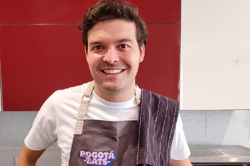 Regresa BogotaEats a cielo abierto con un homenaje gastronómico a la Costa Caribe