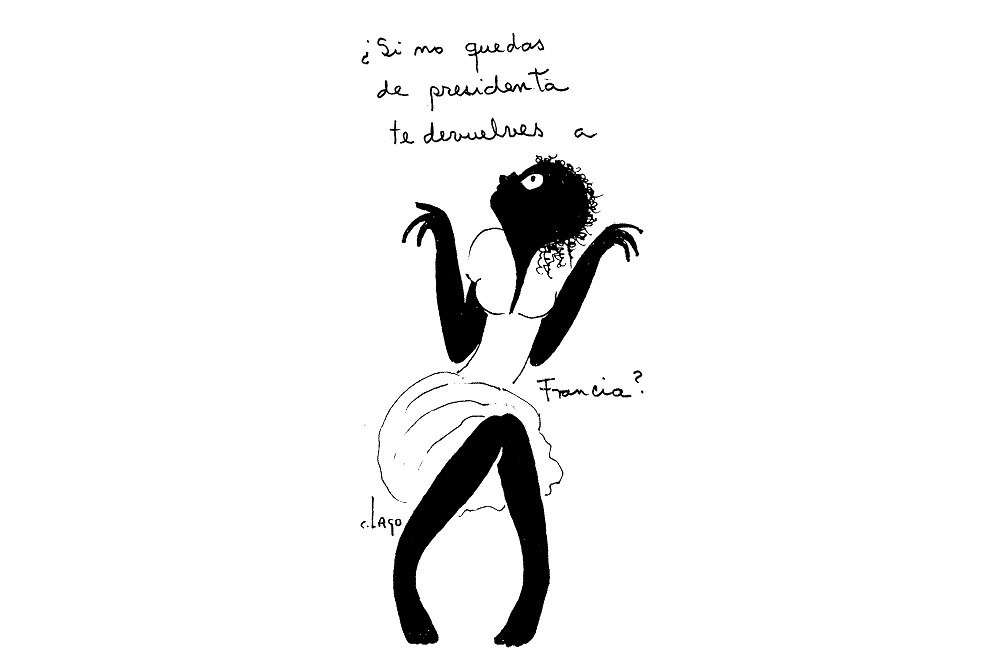 Nieves