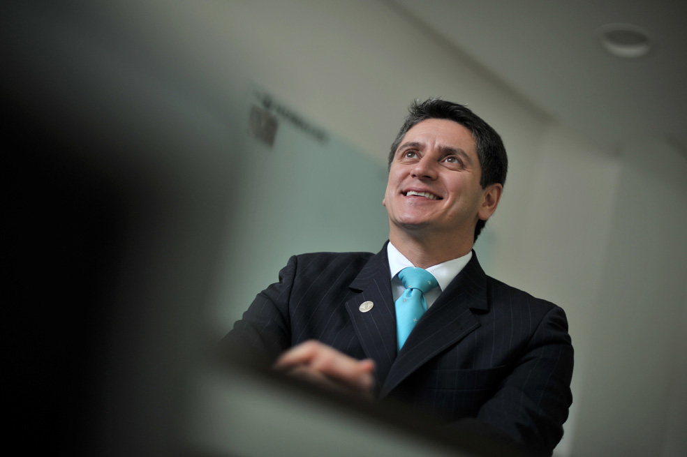 El secreto de Herbalife