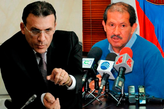 Piden investigar a Roy Barreras por pedir exámenes al vicepresidente