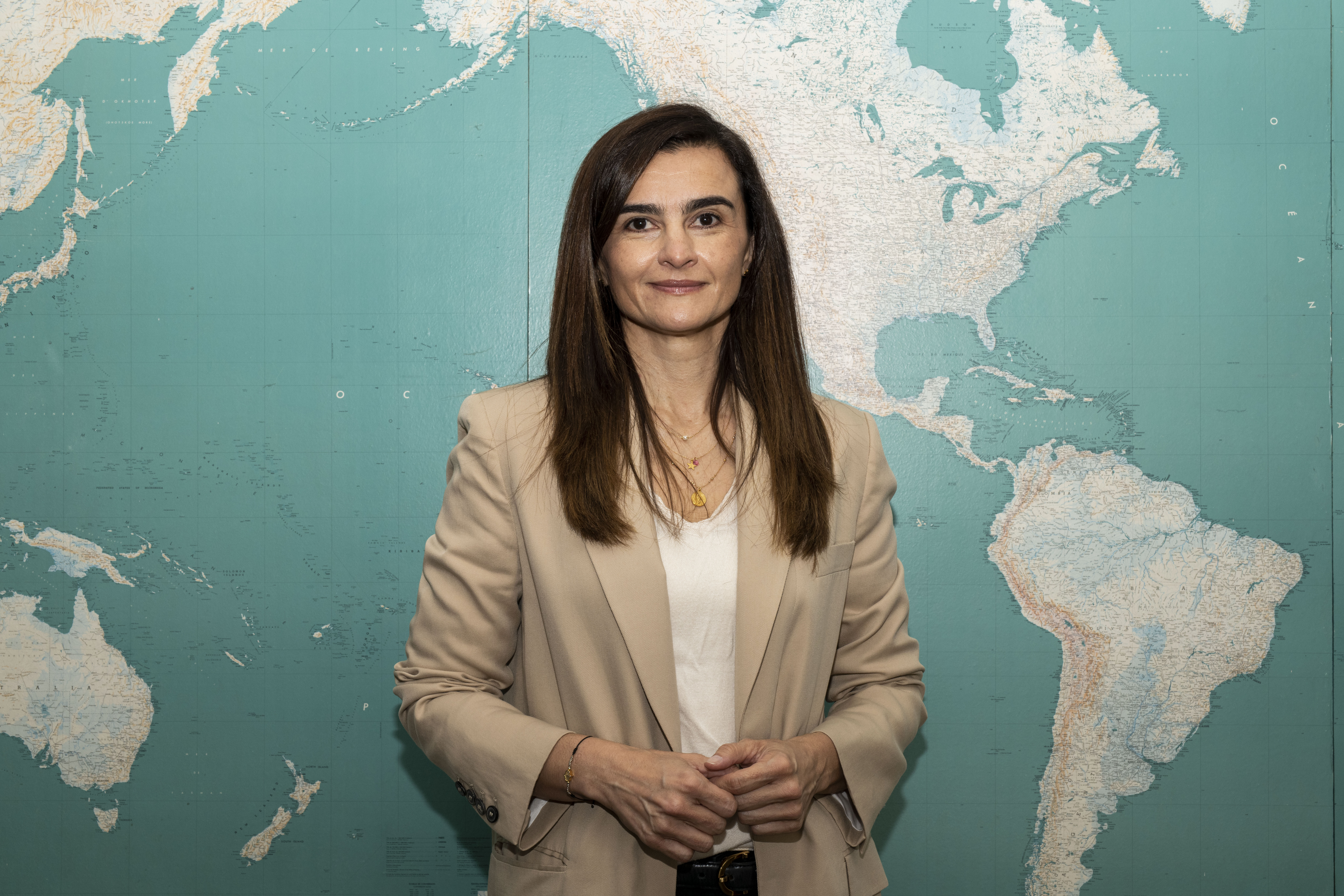 “Los gestores son un apoyo fundamental para la actualización catastral de Colombia”