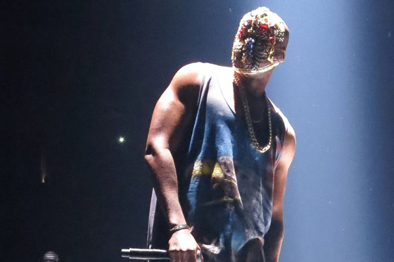 Kanye West promete cambiar su mala conducta