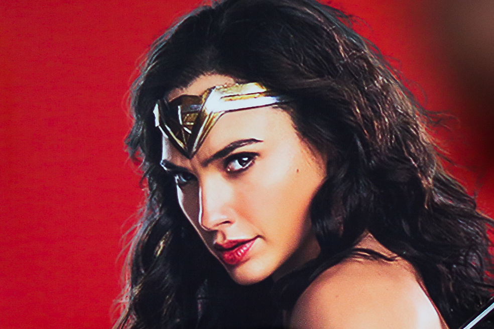 Gal Gadot confirma ‘Wonder Woman 3’