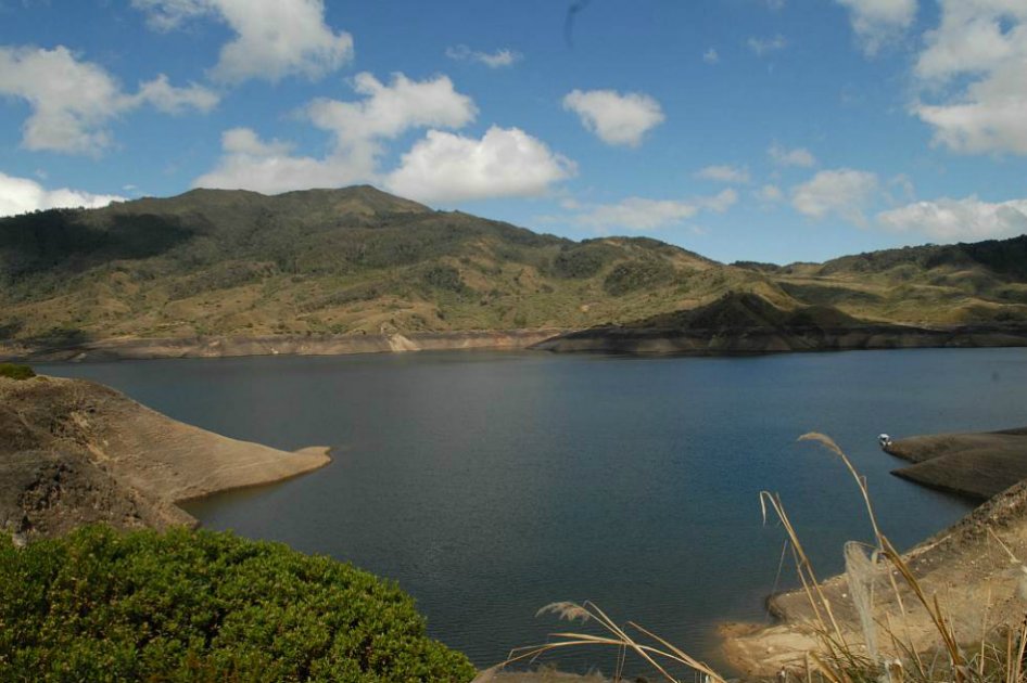 MinAmbiente anuncia delimitación del Páramo Chingaza, el décimo que se protege