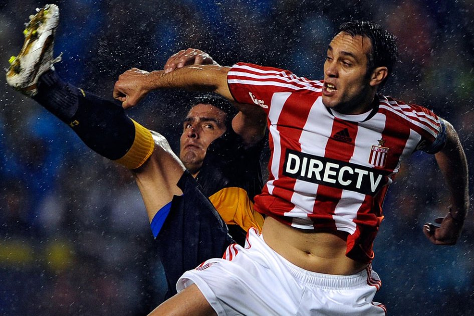 River – Boca protagonizan jornada del fútbol argentino