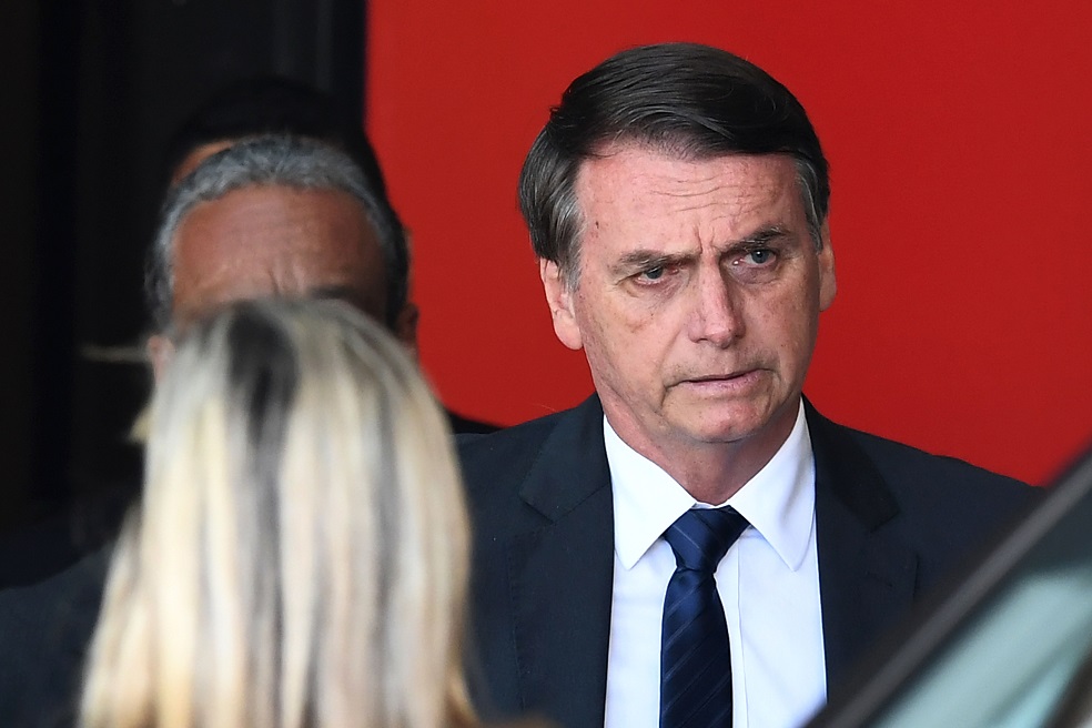 ¿Cuál es el escándalo de corrupción que salpica a Bolsonaro a días de su posesión?