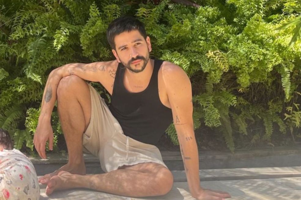 Versión de ‘Sálvame’ de Camilo generó polémica en redes: “Es Camilo Colucci”