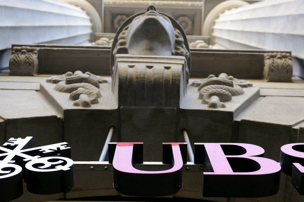 UBS busca una conciliación en el caso Libor