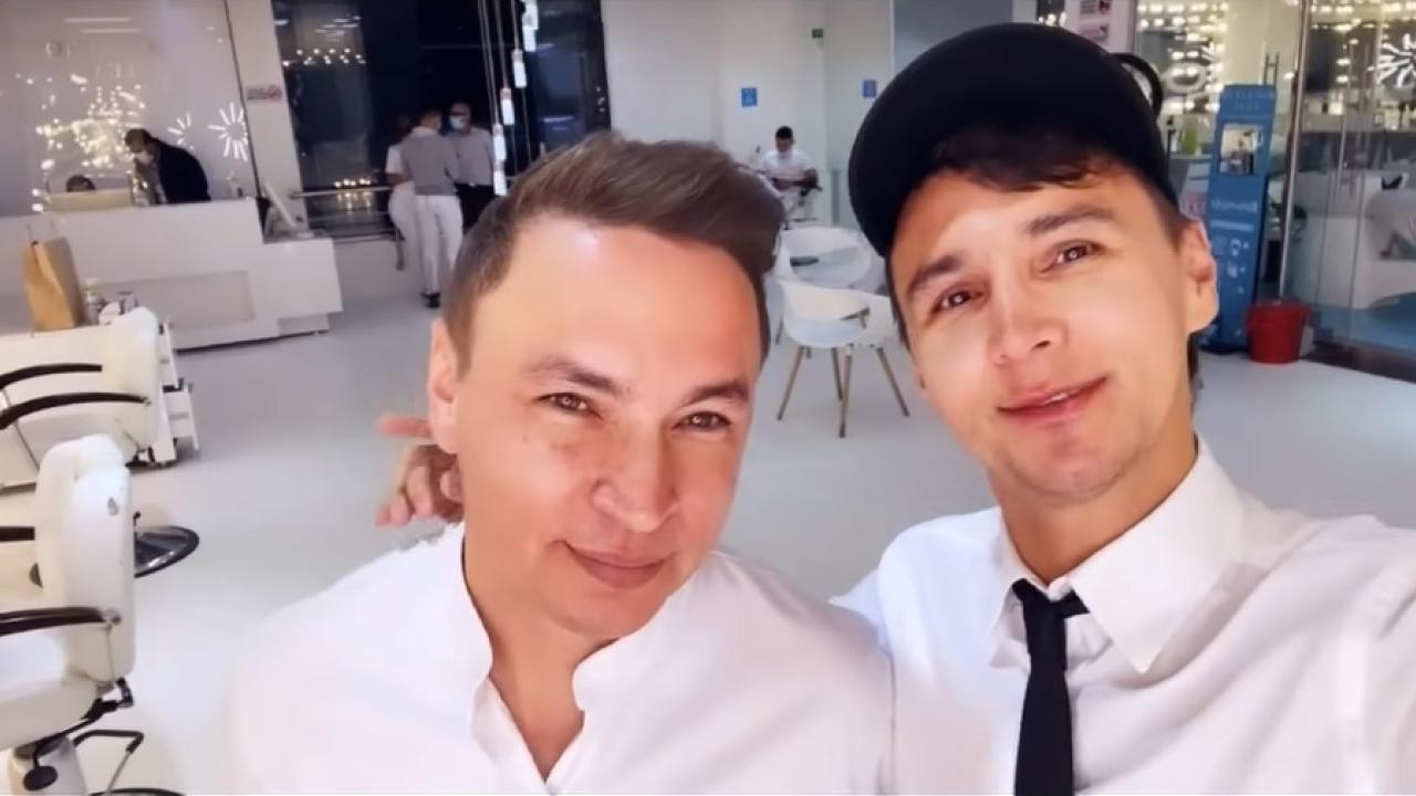 Tía de Mauricio Leal sorprendió con declaración sobre Jhonier: “Se nos hace raro”