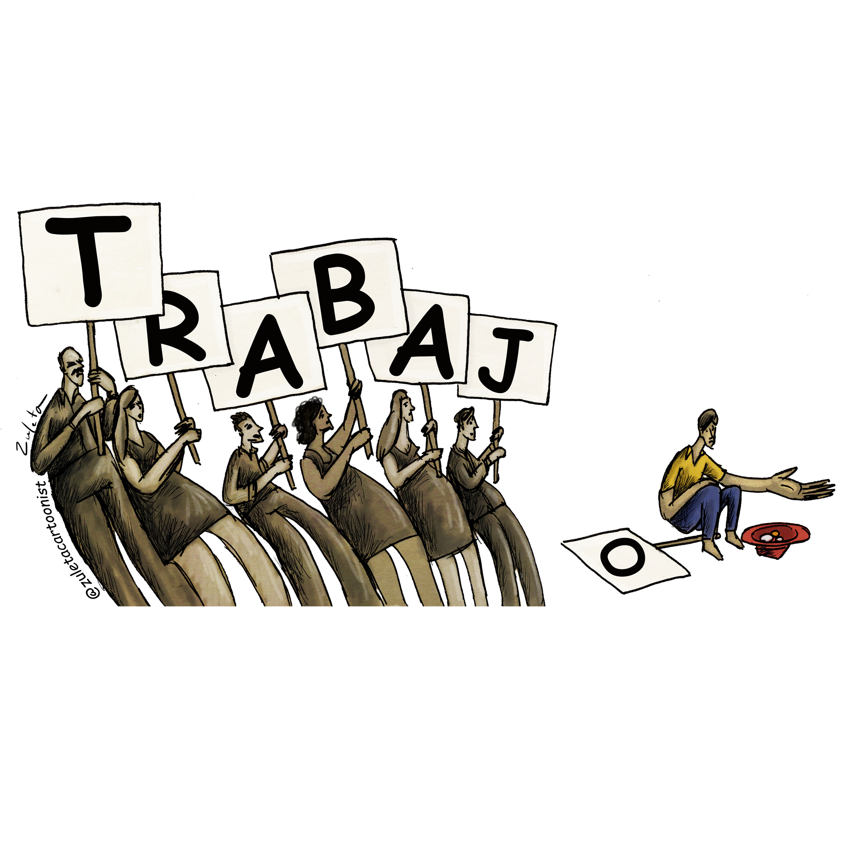 Día del Trabajo