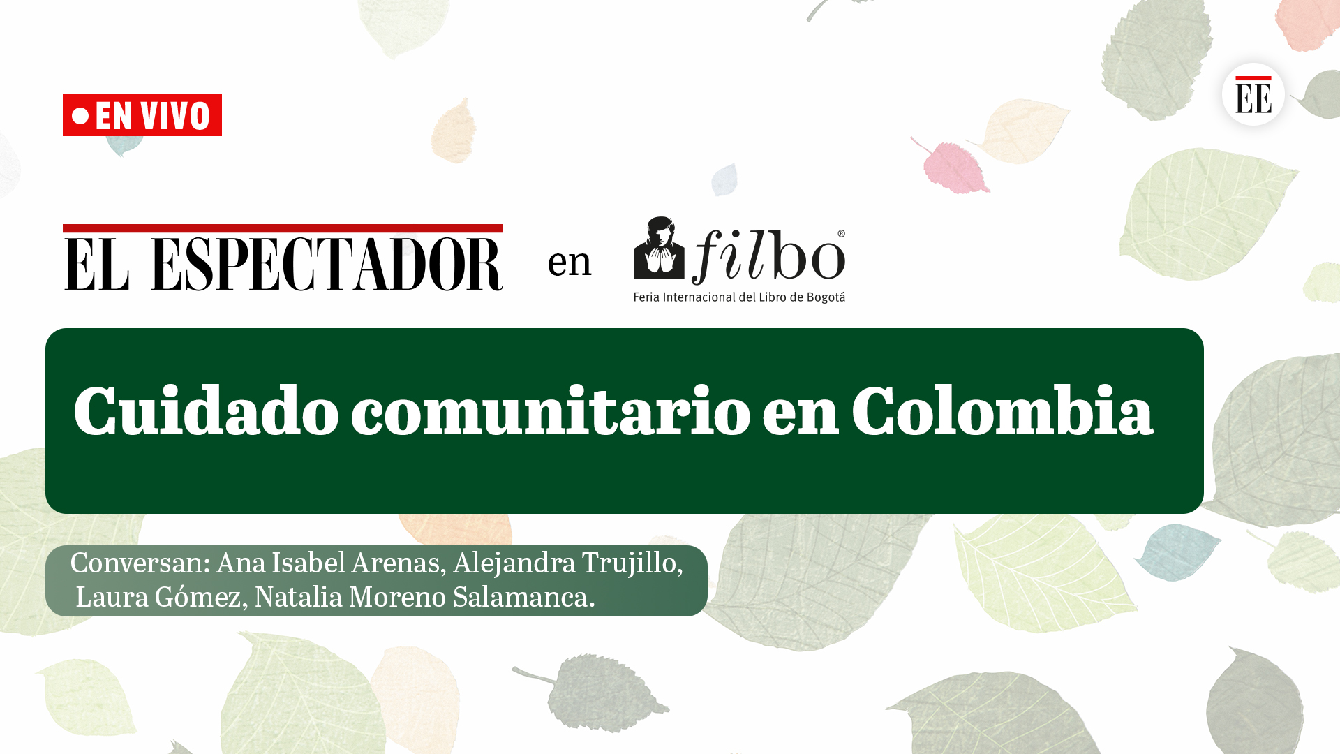 El cuidado comunitario como apuesta central en el Sistema de Cuidado en Colombia