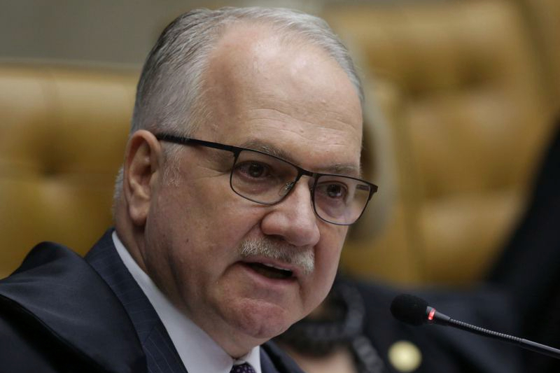 Edson Fachin, el juez que revivió a Lula da Silva en la política de Brasil