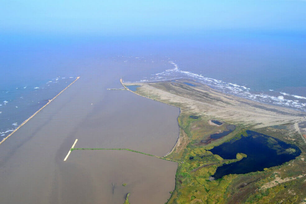 Adjudicado el dragado del acceso al puerto de Barranquilla a consorcio colombo-chino