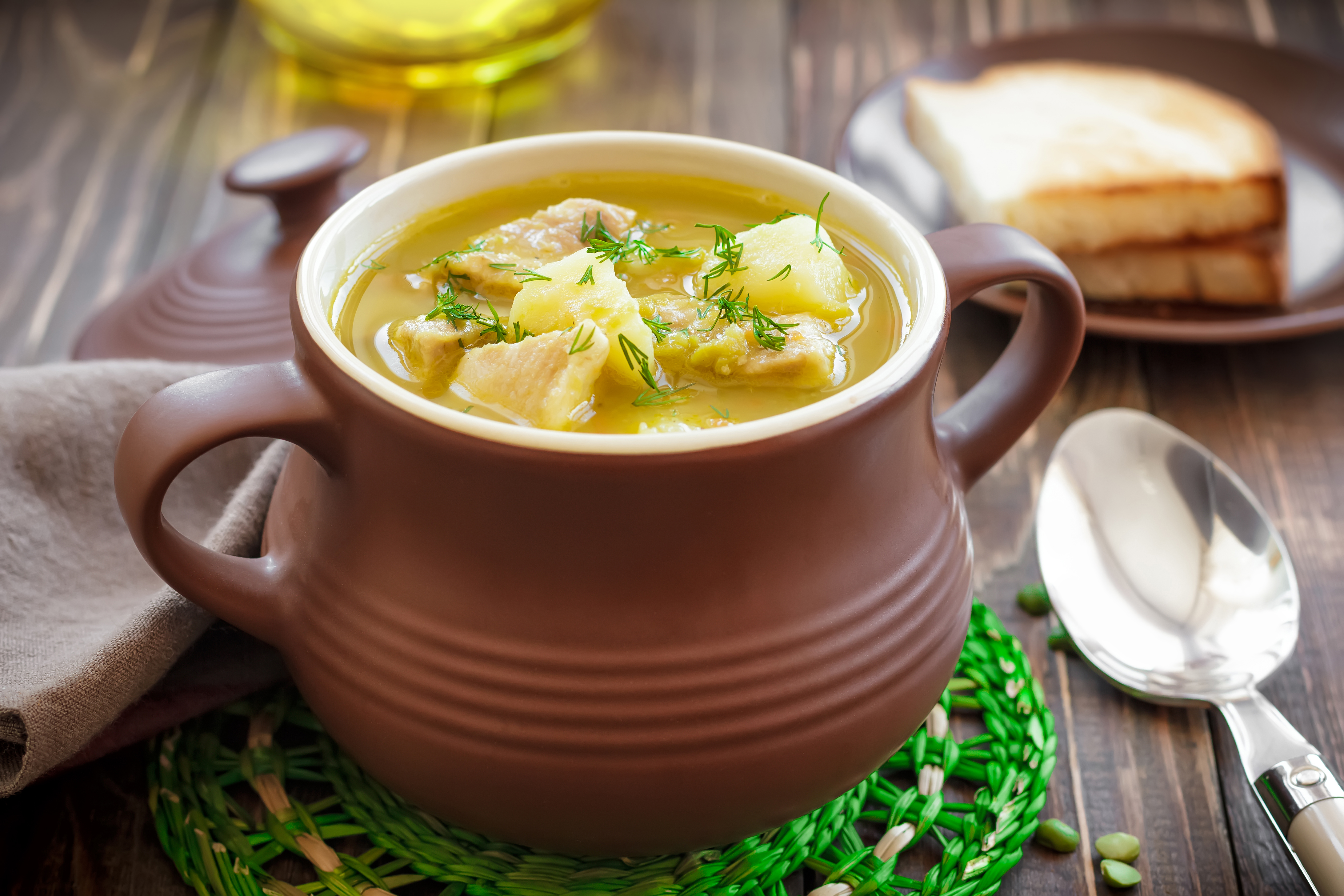 ¿Cómo quitar el guayabo? Cinco recetas para pasar la resaca