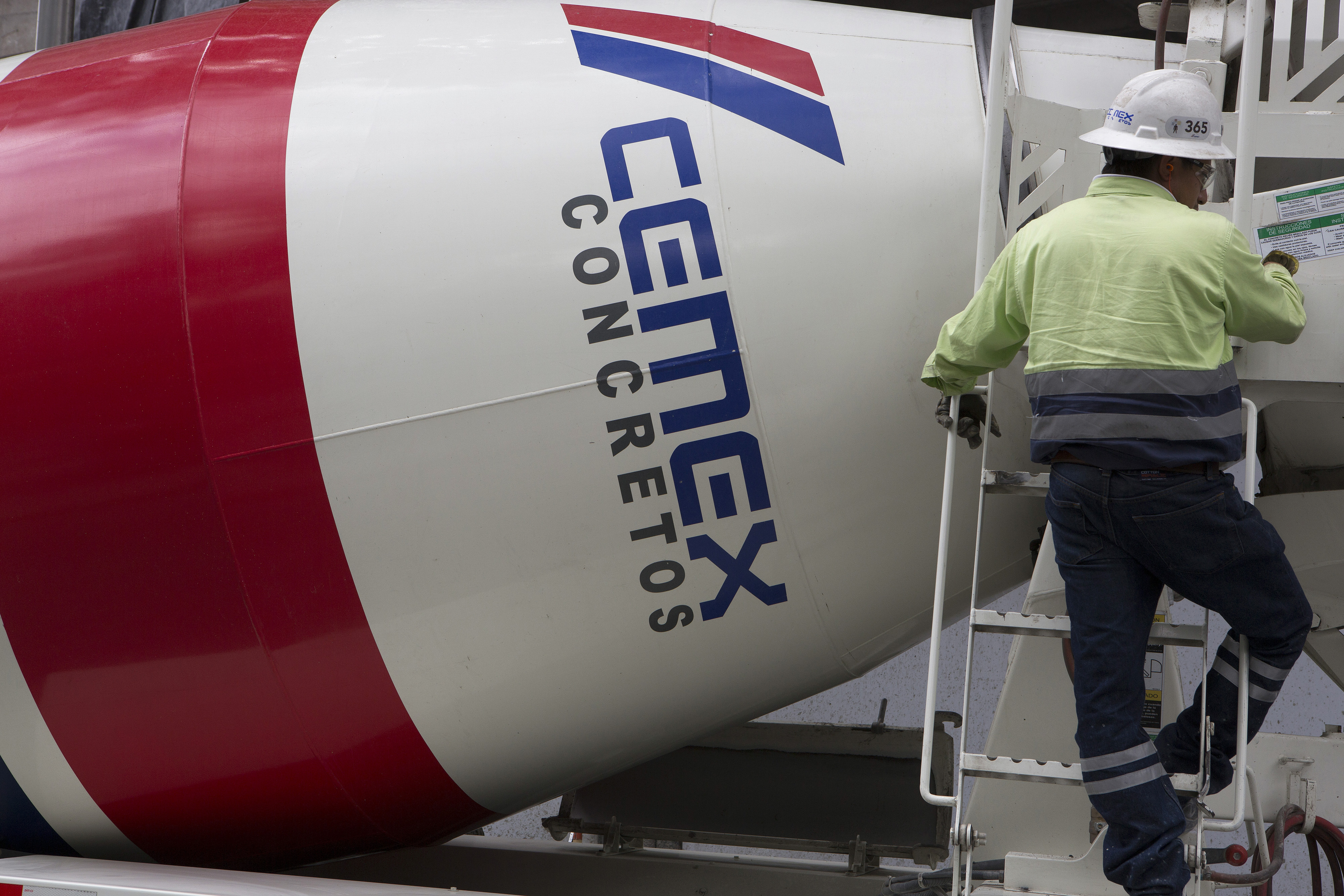 Municipio tolimense no le pagará un peso a Cemex por suspender actividades mineras