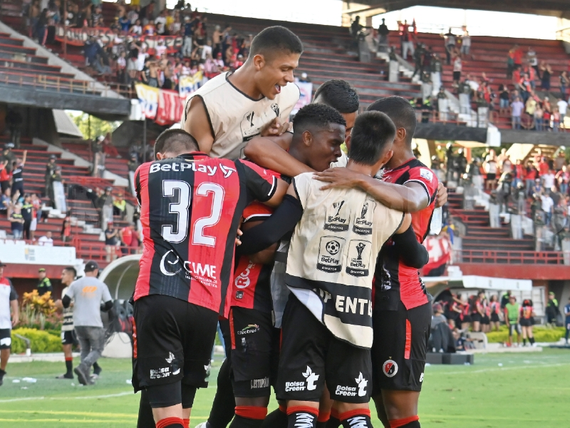 Copa BetPlay: ¿cuándo y a qué hora será el sorteo de los cuartos de final?