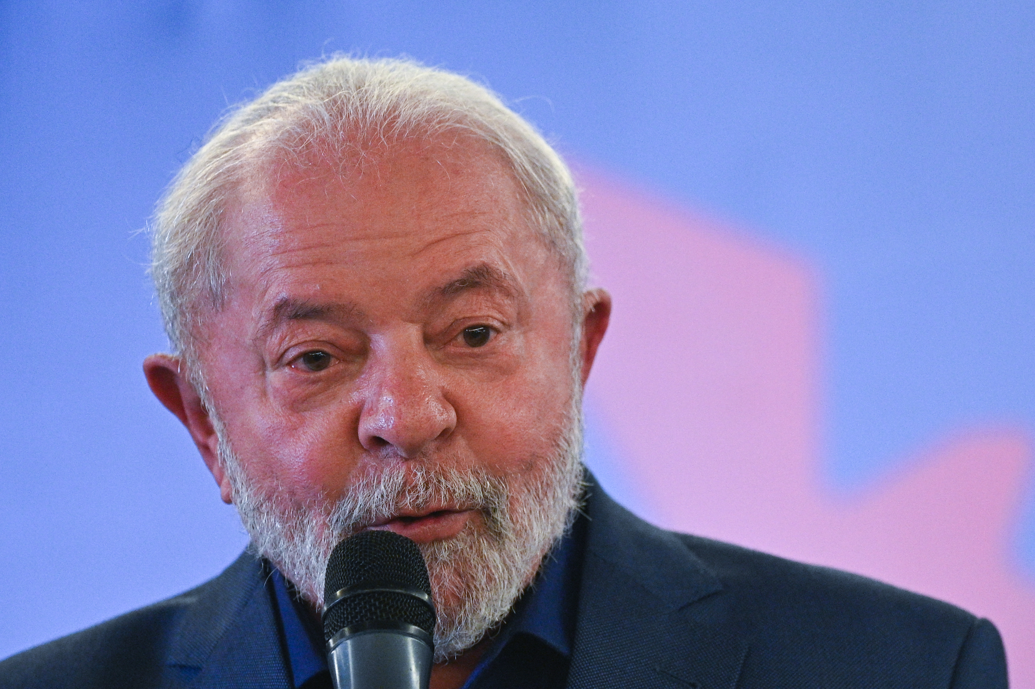 Con varias víctimas latinas, Lula pide que la guerra entre Israel y Hamás termine