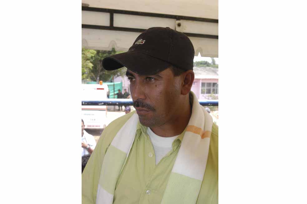 Capturan a “Quemarrancho”, líder del grupo de origen paramilitar Los Puntilleros