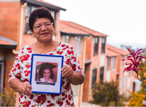 Utopías y violencia política: recuerdos de la última amiga upecista