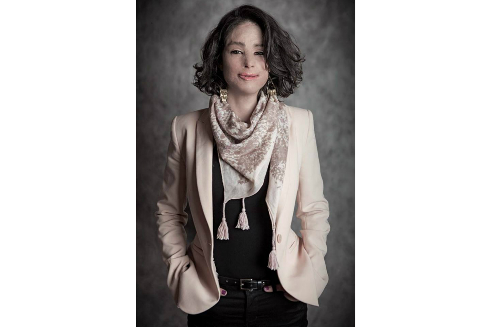 Natalia Ponce de León, una historia que inspira