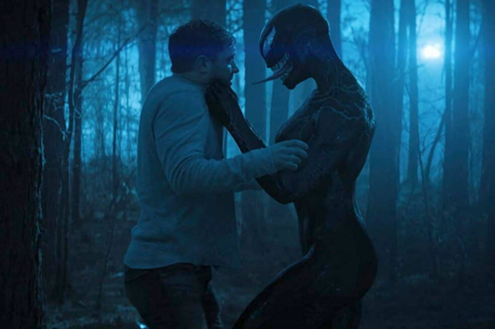 Michelle Williams estará en «Venom 2» junto a Tom Hardy