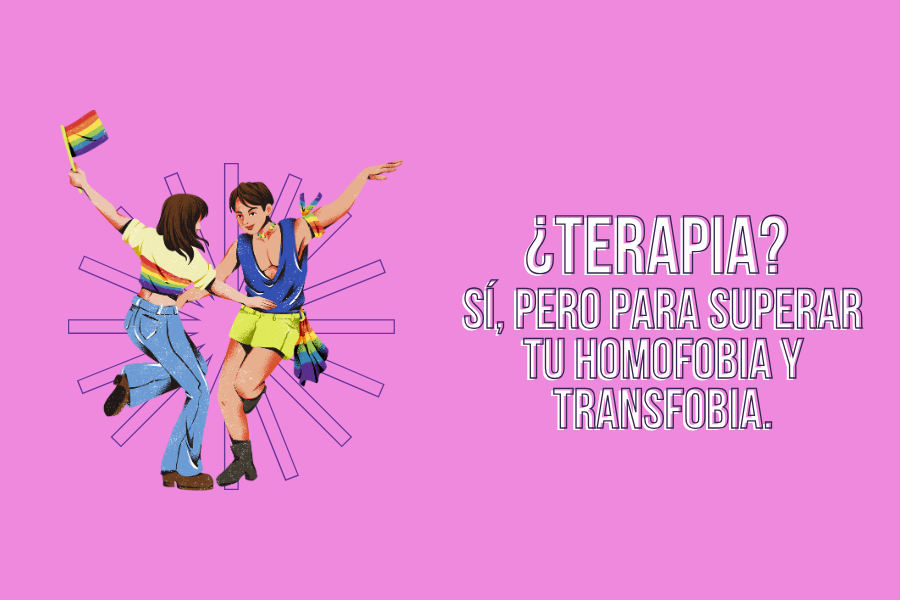 Cada año miles de personas salen a marchar en junio para exigir mayor visibilidad, participación y respeto. Hoy les traemos 14 ideas de frases para que tus carteles de la marcha del Orgullo de este año, reflejen tu experiencia, tus luchas y tus deseos.