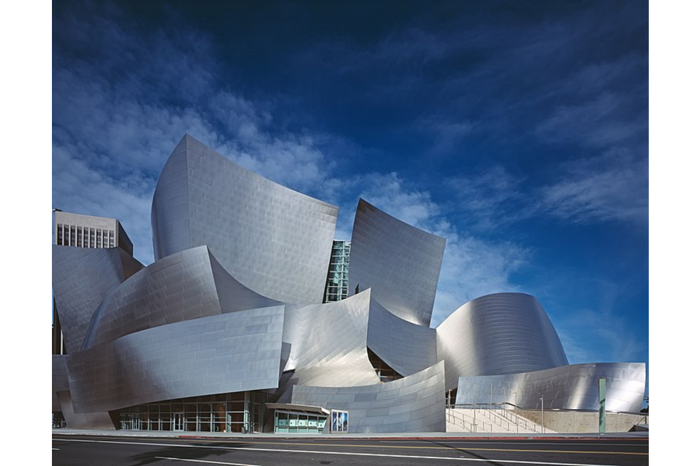 La Filarmónica de Los Ángeles cancela su temporada hasta 2021