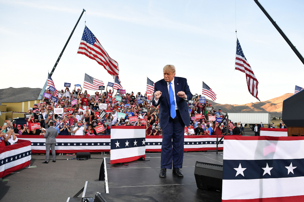 Donald Trump se queda con Florida ¿Qué movió el voto en este estado?