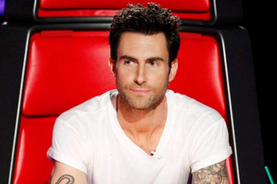 Adam Levine genera polémica por odiar a EE.UU.