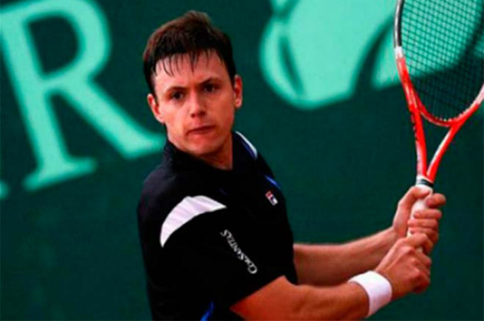 Alejandro Falla y Alejandro González, primeros ganadores en Challenger de Bogotá
