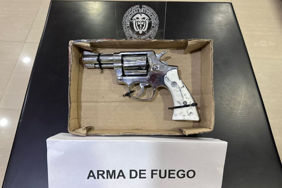 Capturan a presuntos responsables del atentando a periodista de Caracol
