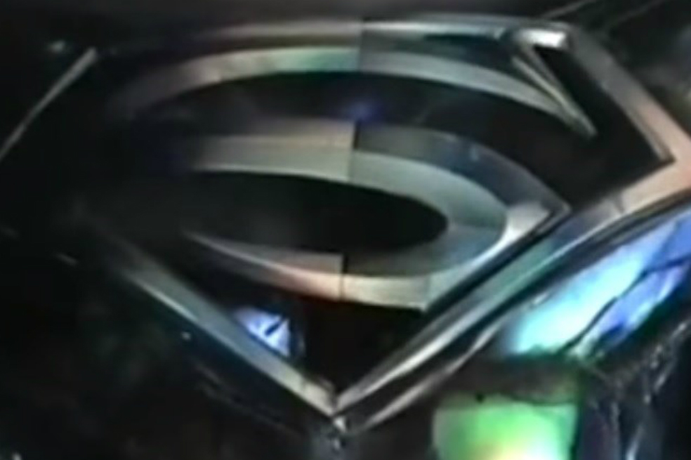 El Superman de Tim Burton y Nicolas Cage que nunca voló