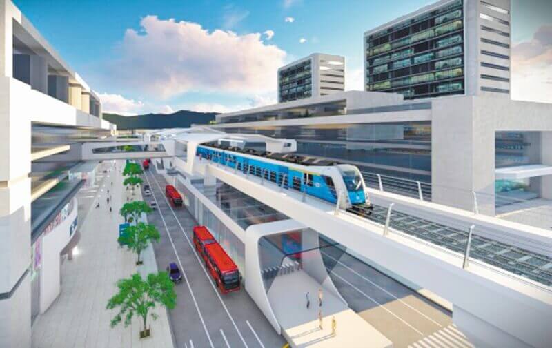 Metro de Bogotá notificó resultados de las propuestas que compiten por la interventoría