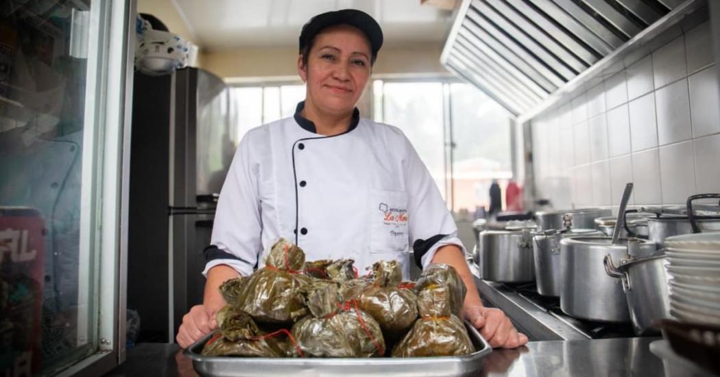 Festival del Tamal en Bogotá: fechas, plazas participantes y todo lo que debe saber