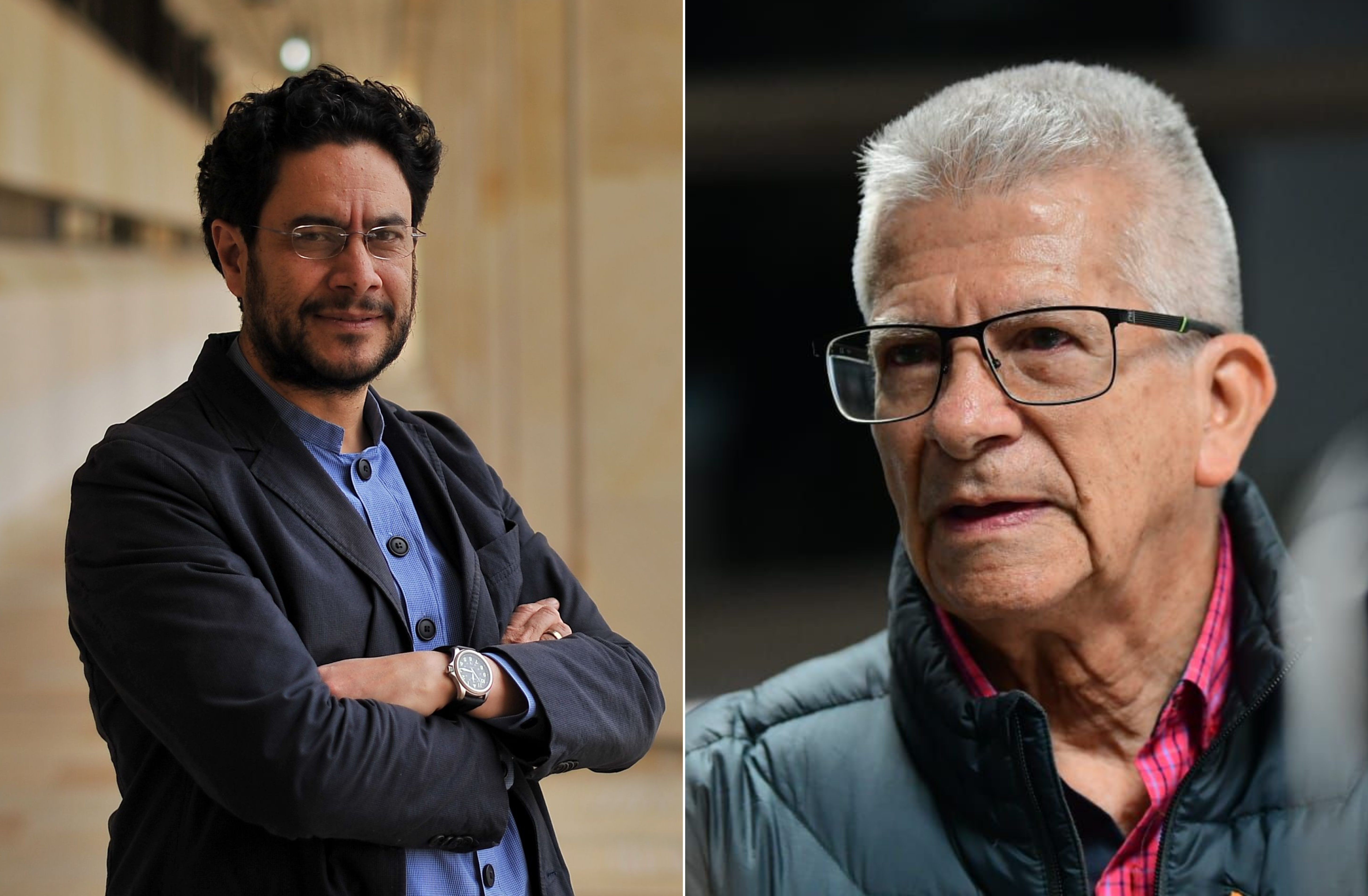 Negociadores explican participación ciudadana en las negociaciones con ELN
