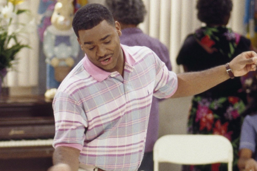 Alfonso Ribeiro demanda a Fortnite por copiar su baile en «El príncipe de Bel-Air»