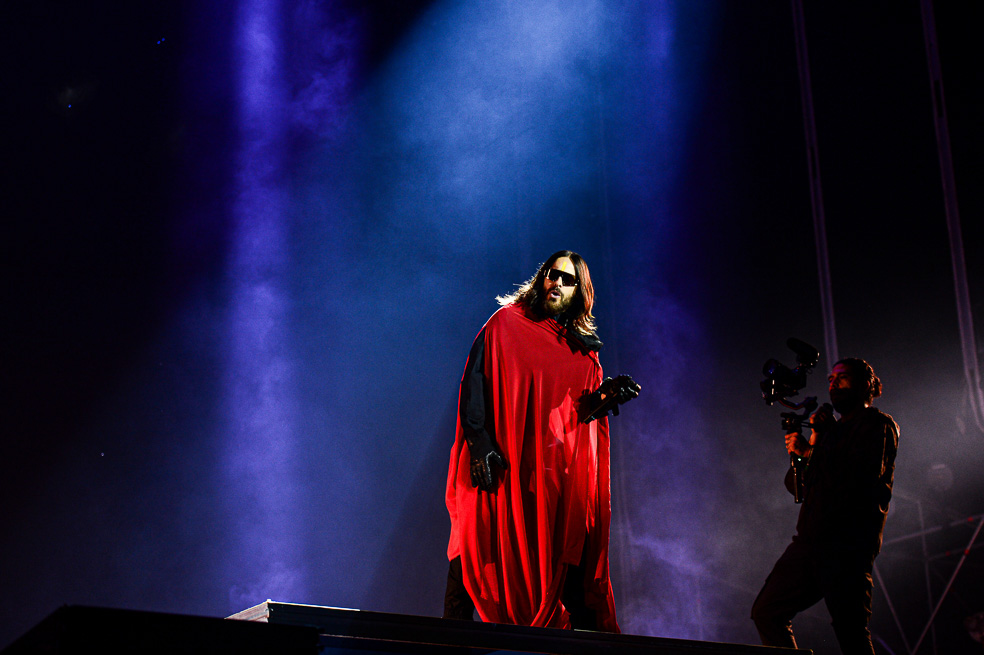 30 Seconds to Mars