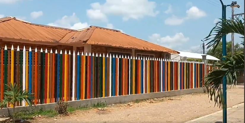 Cerca de 60 niños se intoxicaron en centro infantil del ICBF, en Valledupar