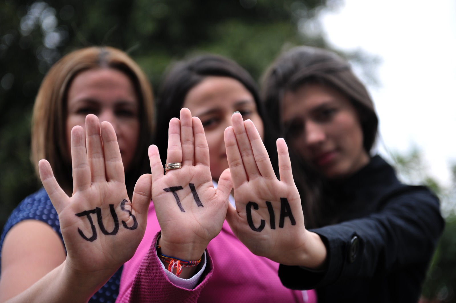 Redes Seguras en Bogotá: tiendas y conjuntos donde mujeres pueden pedir ayuda ante violencia