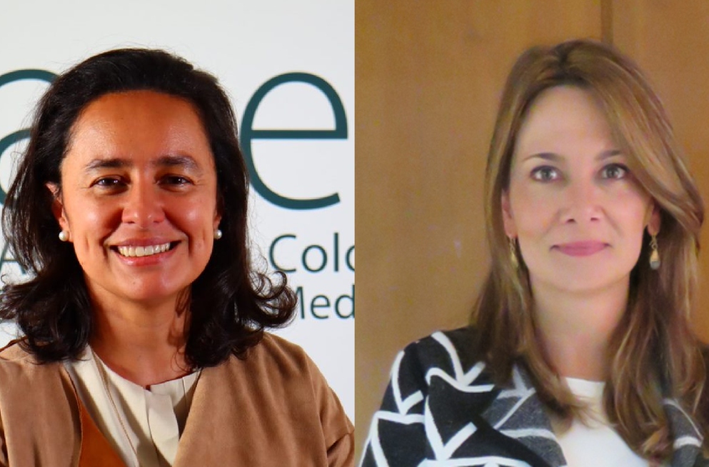 Cambio en ACEMI, el gremio de las EPS: renunció su presidenta
